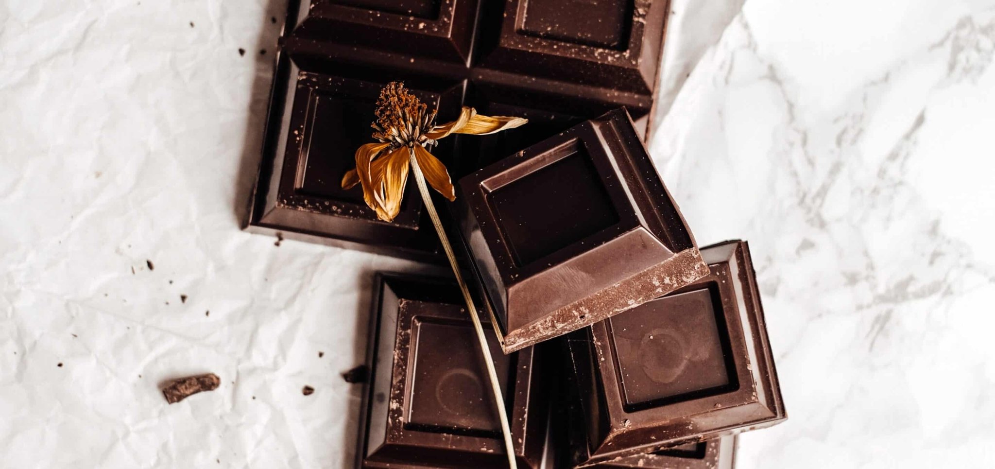 Dark Chocolate is Medicine