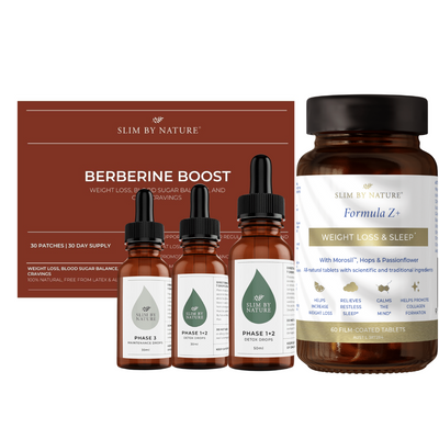 Body Slimming Detox™ Programs