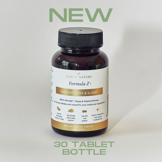 Formula Z+ Limited Edition 30's Pack