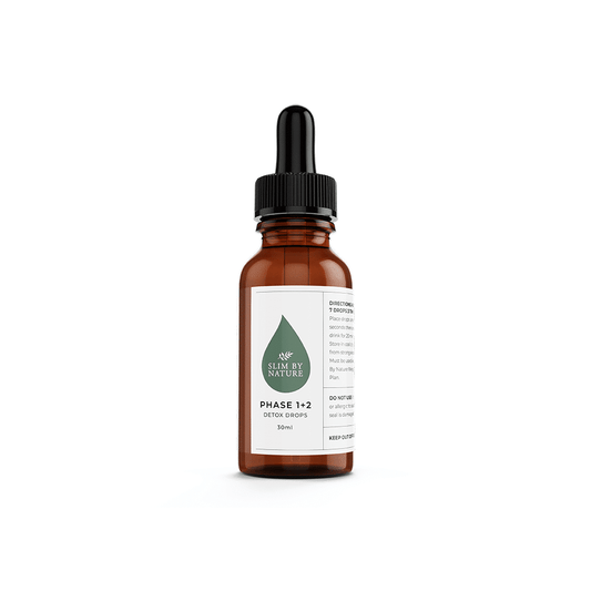 30 Day PREMIUM Body Slimming Detox™