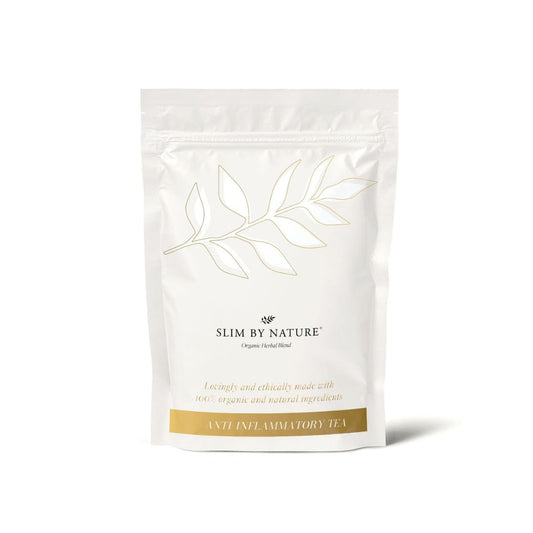 Anti-Inflammatory Tea Pouch