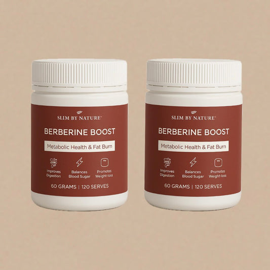 NEW Berberine Boost Powder