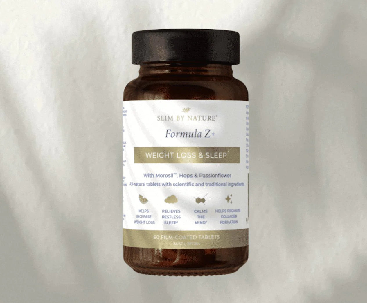 Formula Z+ - My Store