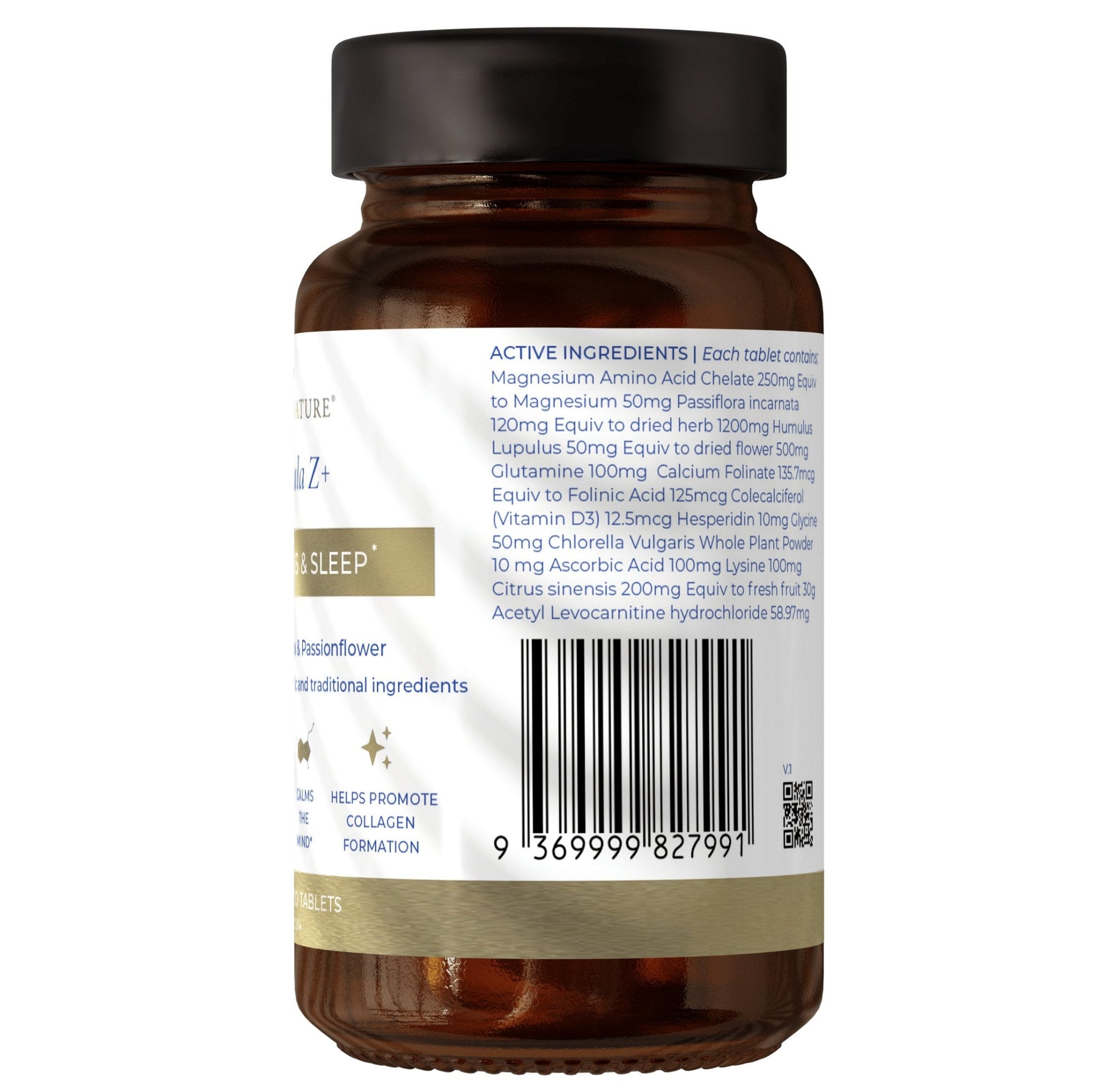 Formula Z+ - My Store