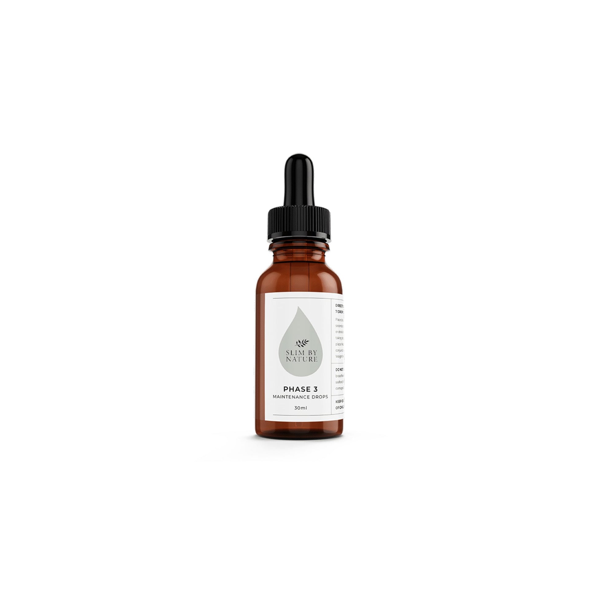 Body Detox Cleanse - Maintenance Drops 30ml - My Store