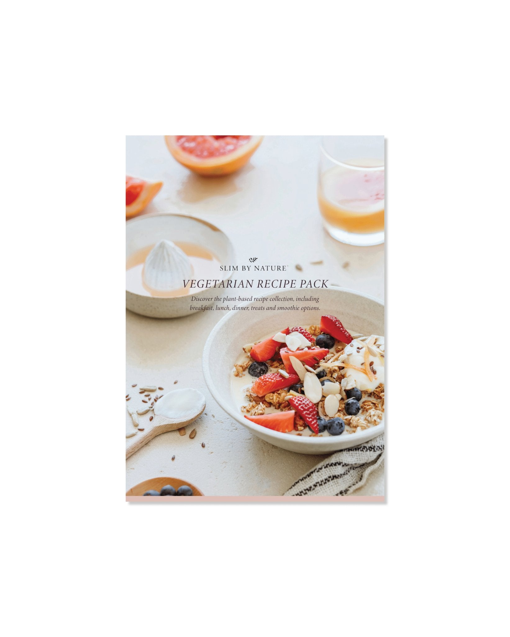 Delicious Bundle: High Protein + Low-Gluten + Vegetarian Recipe Packs - My Store