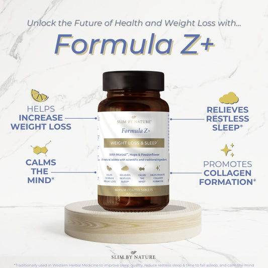 Formula Z+ - My Store