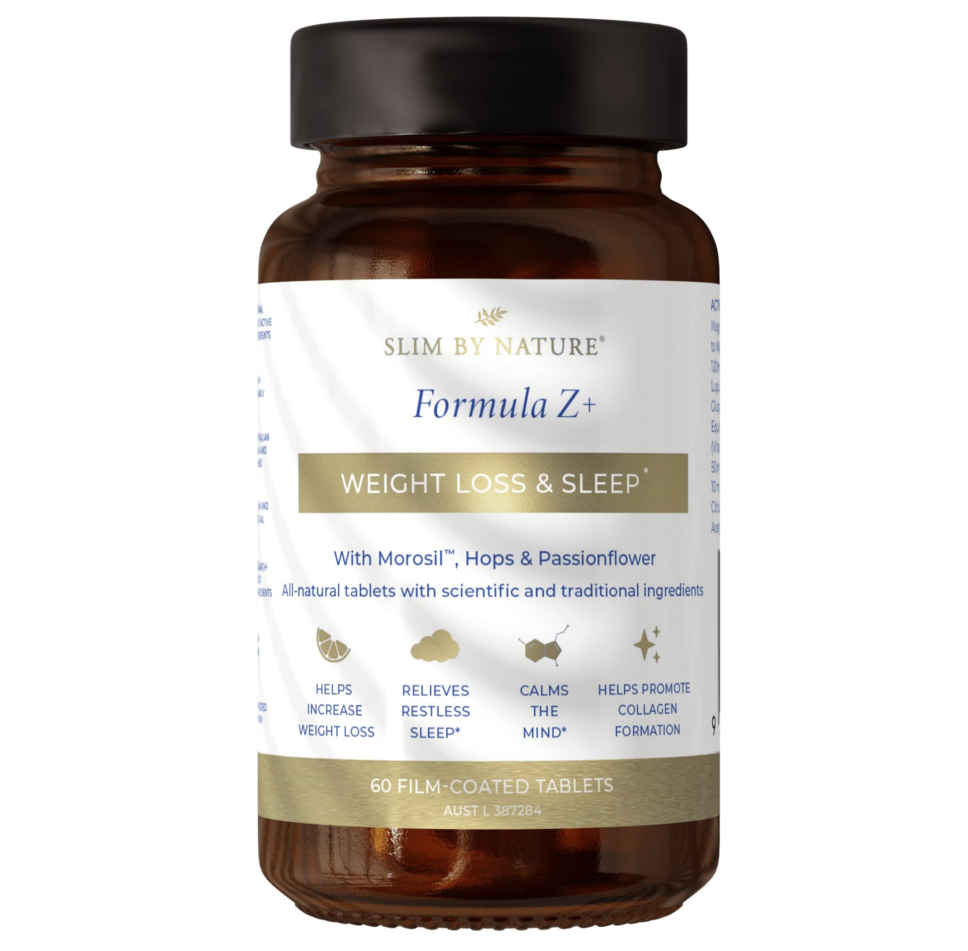 Formula Z+ - My Store