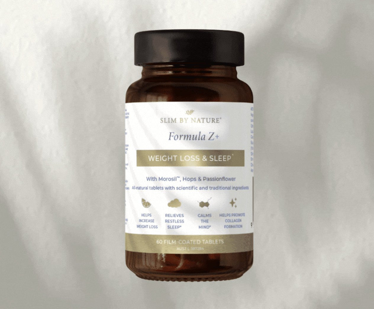 Formula Z+ - My Store