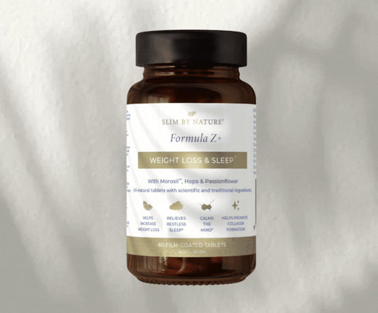 Formula Z+ - My Store