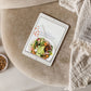 Low-Gluten Recipe Pack - My Store