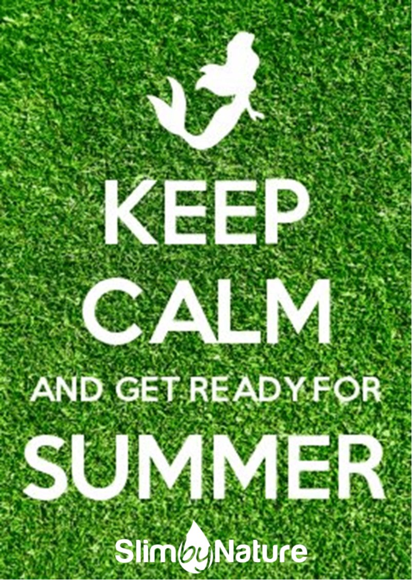 5 Ways to Prepare for Summer today!