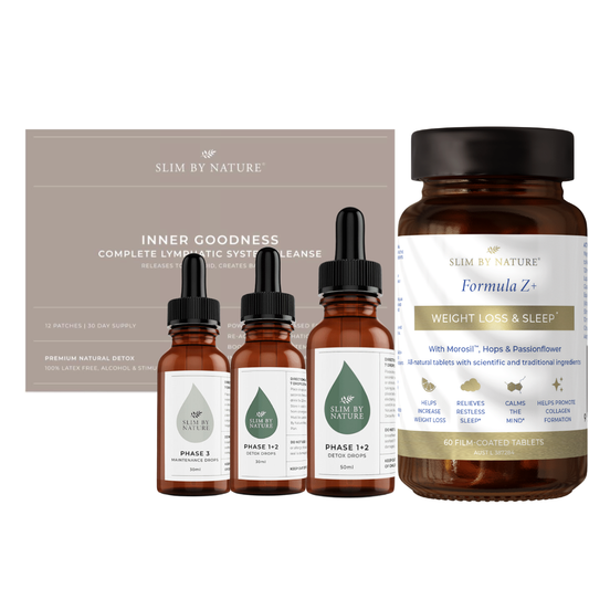 Body Slimming Detox™ Programs