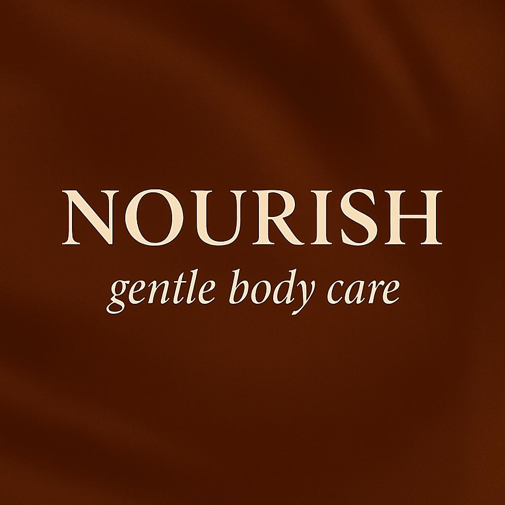 Nourish - Gentle Body Care Bundle