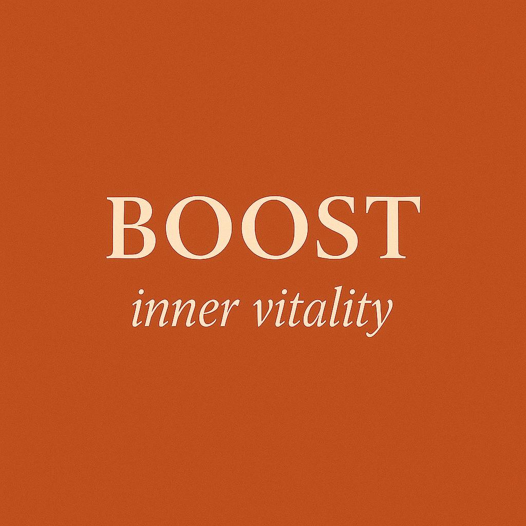 Boost - Inner Vitality Bundle