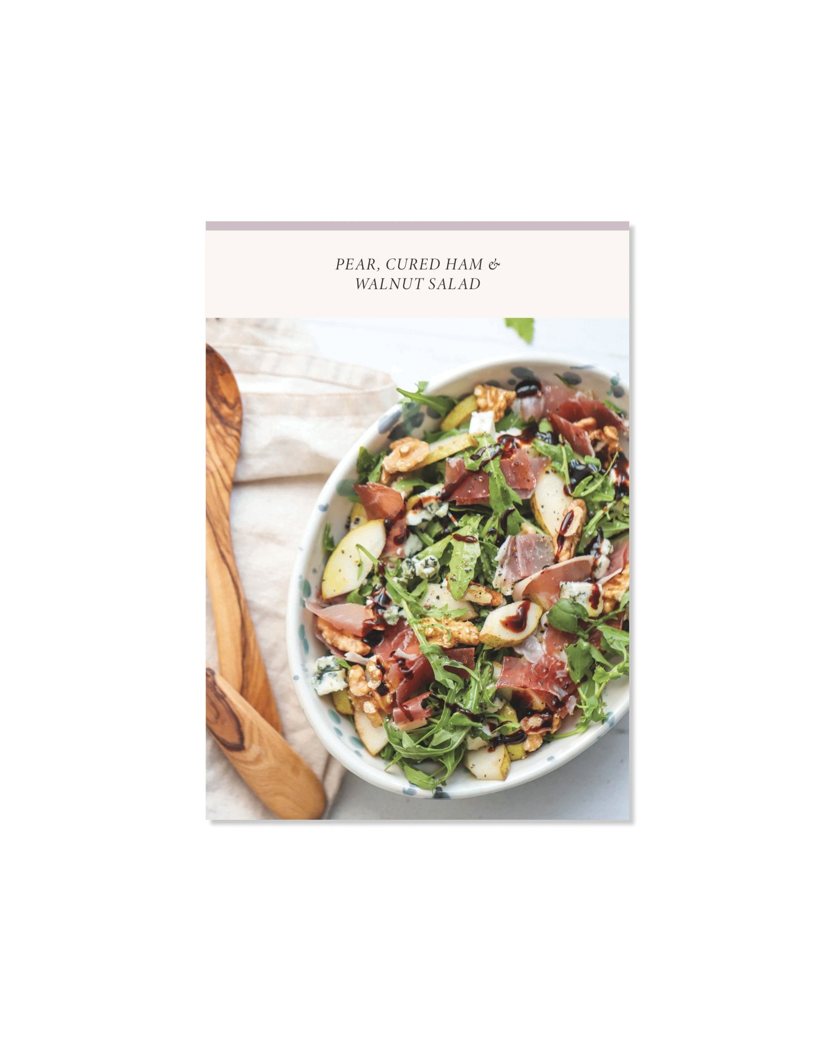 Delicious Bundle: High Protein + Low-Gluten + Vegetarian Recipe Packs - My Store