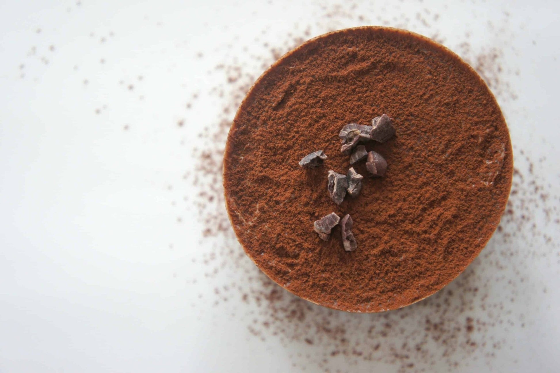 PlantWell Protein Powder - Chocolate - My Store